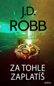 Za tohle zaplatíš Za tohle zaplatíš