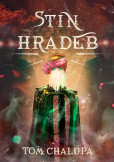 Stín hradeb Stín hradeb