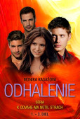 Odhalenie 1 - 3 Odhalenie 1 - 3