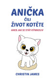 Anička čili život kotěte Anička čili život kotěte