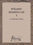 Myšlenky moudrých lidí 2 Myšlenky moudrých lidí 2