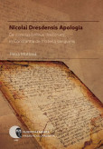 Nicolai Dresdensis Apologia Nicolai Dresdensis Apologia