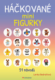 Háčkované minifigurky