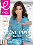 E-Evita magazín 07/2022 E-Evita magazín 07/2022