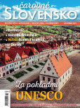 E-Čarovné Slovensko 10/2021