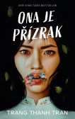 Ona je přízrak Ona je přízrak