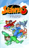 Slávna páťka v úzkych Slávna páťka v úzkych