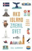 Ako Island zmenil svet Ako Island zmenil svet