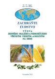 Zachráňte ľudstvo Zachráňte ľudstvo