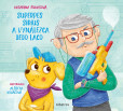 Superpes Sirius a vynálezca dedo Laco Superpes Sirius a vynálezca dedo Laco