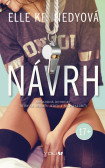 Návrh, 2. vydanie Návrh, 2. vydanie