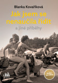 Jak jsem se nenaučila řídit a jiné příběhy Jak jsem se nenaučila řídit a jiné příběhy