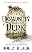 Ukradnutý dedič Ukradnutý dedič