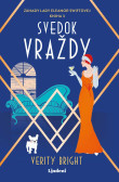 Svedok vraždy Svedok vraždy