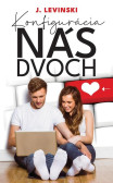 Konfigurácia nás dvoch Konfigurácia nás dvoch