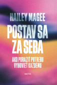 Postav sa za seba Postav sa za seba