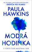 Modrá hodinka Modrá hodinka