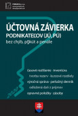 Účtová závierka v JÚ a PÚ Účtová závierka v JÚ a PÚ