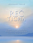 Reč ticha Reč ticha
