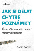 Jak si dělat chytré poznámky Jak si dělat chytré poznámky