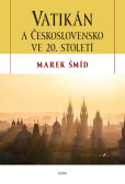 Vatikán a Československo ve 20.století