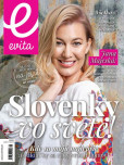 E-Evita magazín 09/2023 E-Evita magazín 09/2023