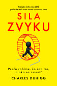 Sila zvyku Sila zvyku
