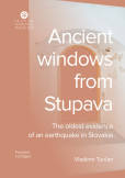 Ancient windows from Stupava Ancient windows from Stupava