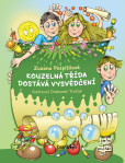 Kouzelná třída dostává vysvědčení