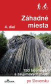 Záhadné miesta (4. diel)