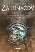 Zaklínačov kódex Zaklínačov kódex