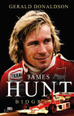 James Hunt James Hunt