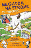 Megadom na strome. 78 poschodí Megadom na strome. 78 poschodí