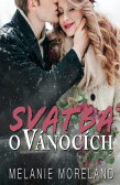 Svatba o Vánocích Svatba o Vánocích