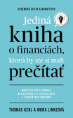 Jediná kniha o financiách, ktorú by ste mali prečítať Jediná kniha o financiách, ktorú by ste mali prečítať