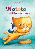 Nototo a šelma v dome Nototo a šelma v dome
