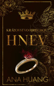 Kráľovstvo hriechov: Hnev Kráľovstvo hriechov: Hnev
