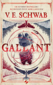 Gallant Gallant