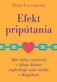 Efekt pripútania Efekt pripútania