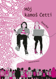 Môj kamoš Četti Môj kamoš Četti