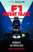 F1: Prísne tajné F1: Prísne tajné