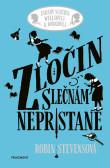 Zločin slečnám nepristane Zločin slečnám nepristane