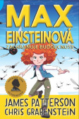 Max Einsteinová 3 - Zachraňuje budoucnost Max Einsteinová 3 - Zachraňuje budoucnost