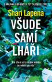 Všude samí lháři Všude samí lháři