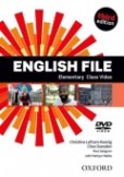 New English File 3rd Edition Elementary Class CDs (4) New English File 3rd Edition Elementary Class CDs (4)
