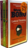 3 for 2 Penguin (Edward de Bono) 3 for 2 Penguin (Edward de Bono)