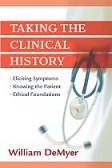 Taking the Clinical History