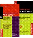 Oxford Handbook of Cardiology and Emergencies in Cardiology Pack