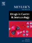 Meyler`s Side Effects of Drugs in Cancer and Immunology