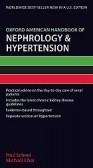 Oxford American Handbook of Nephrology and Hypertension